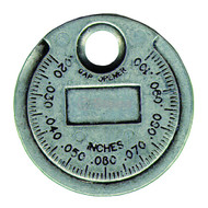 750-554 } Plug Gap Gauge / CT-481