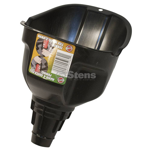 750-724 } Hand-E Quick Funnel /