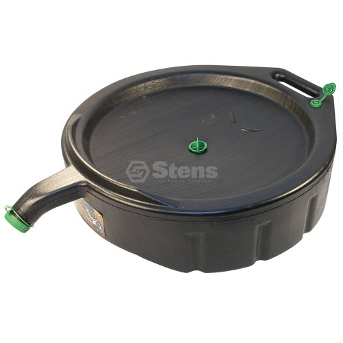 750-732 } Oil Drain / 15 Quart