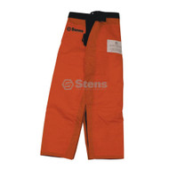 751-073 } Safety Chaps / 563/188136