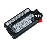 751-198 } Charging System Tester /