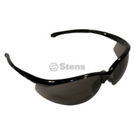 751-630 } Safety Glasses / Select Series Gray Lenses
