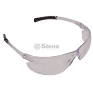 751-634 } Safety Glasses / Select Series Clear Lens