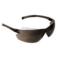 751-638 } Safety Glasses / Classic Plus Style Gray Lens