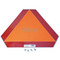 751-900 } Slow Moving Vehicle Sign / Universal