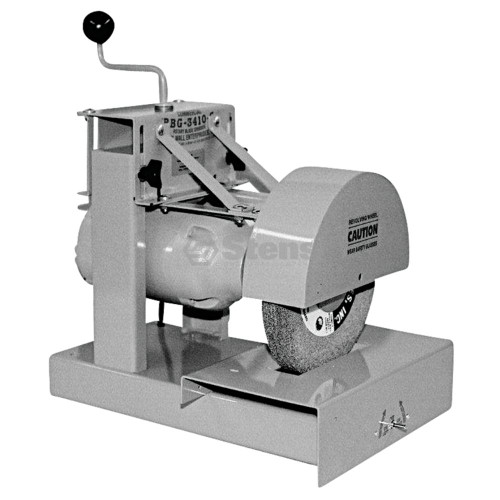 752-185 } Blade Grinder / RBG-3410-C