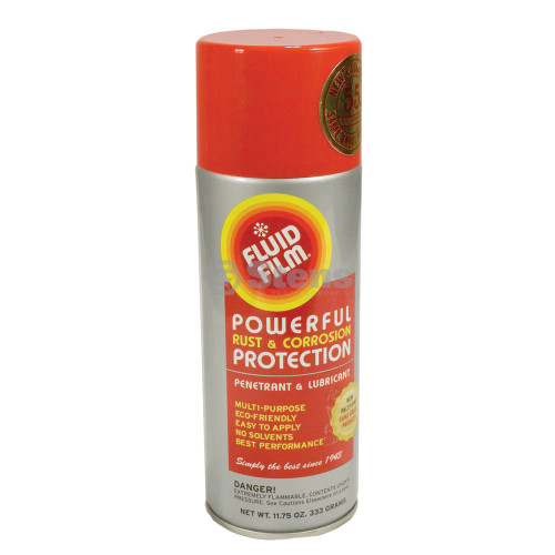 752-500 } Rust and Corrosion Protection / 11.75 oz. aerosol can