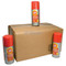 752-504 } Rust and Corrosion Protection / Twenty-four 2.25 oz. aerosol cans per case