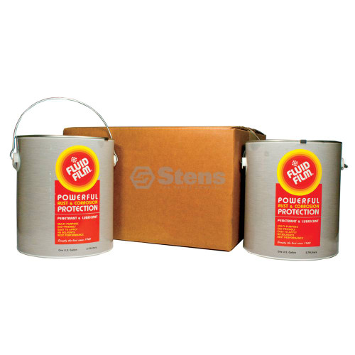 752-508 } Rust and Corrosion Protection / Four 1 gallon cans per case