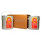 752-508 } Rust and Corrosion Protection / Four 1 gallon cans per case