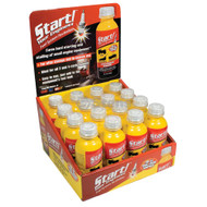 752-774 } Start Your Engines Display / 16 cans/ 4 oz