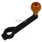 752-790 } Valve Refacer Handle /