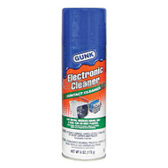 752-876 } Electronic Cleaner / 6 oz. aerosol can