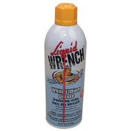 752-914 } White Lithium Grease / 10.25 oz. aerosol can