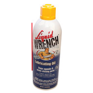 752-918 } Lubricating Oil / 11 oz. aerosol can