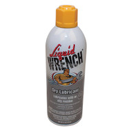 752-922 } Dry Lubricant / 11 oz. aerosol can