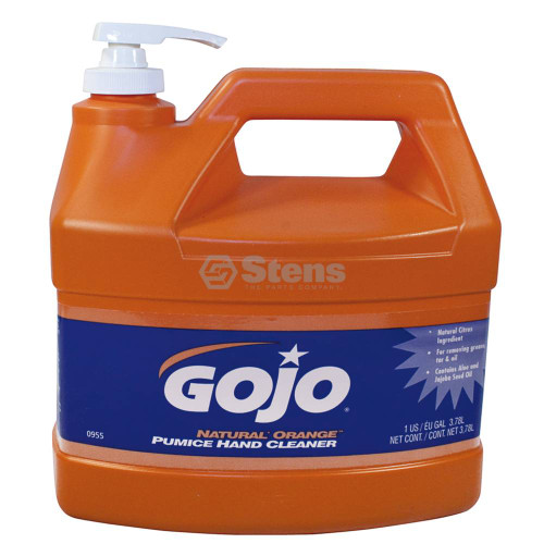 752-944 } Hand Cleaner / 1 Gallon Container With Pump