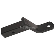 756-046 } Reversible Ball Mount / For 2" Receiver