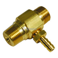 758-183 } Fixed Injector / General Pump 100820