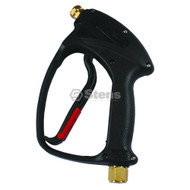 758-239 } Anti-Fatigue Rear Entry Gun / 3/8" F Inlet 1/4" F Outlet