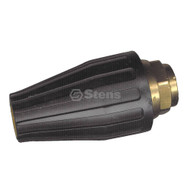 758-275 } Turbo Nozzle / 3.7-4 GPM;3000PSI 1.3mm Orifice