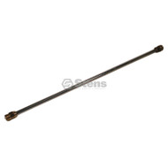 758-455 } Lance/Wand 24" Extension / 1/4" Quick Connect; Zinc Plated