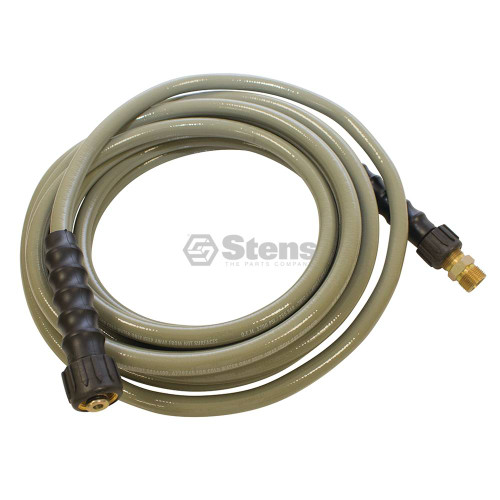 5/16 inch x 25 foot 3700 PSI Pressure Washer Hose