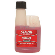 770-115 } Sta-Bil Fuel Stabilizer / 4 oz. bottle