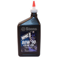 770-149 } Gear Oil / 1 qt. bottle 80W 90 Weight