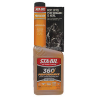 770-535 } Sta-Bil Ethanol Fuel Treatment / 10 oz. bottle