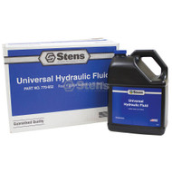 770-652 } Universal Hydraulic Fluid / Gallon bottle/4 per case