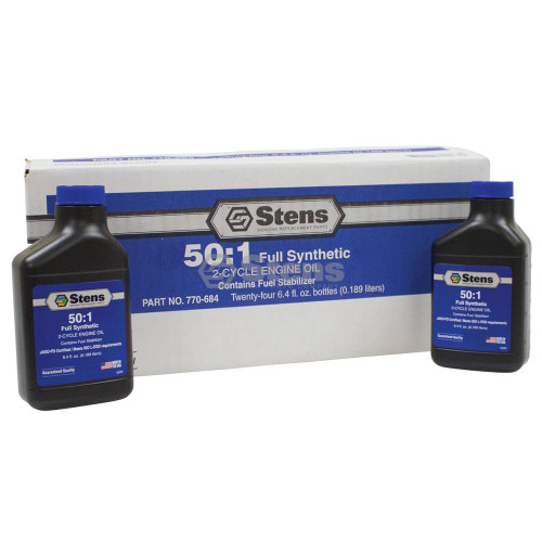 770 684 Full Synthetic 50 1 2 Cycle Engine Oil Mix 6 4 Oz Bottle 770-684-full-synthetic-50-1-2-cycle-engine-oil-mix-6-4-oz-bottle