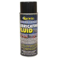770-809 } Ultimate Lubricating Fluid / 11.75 oz. aerosol can