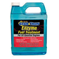 770-843 } Gasoline Additive / 1 Gallon Bottle