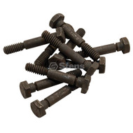 780-246 } Shear Pin Shop Pack / Snapper 7015257YP