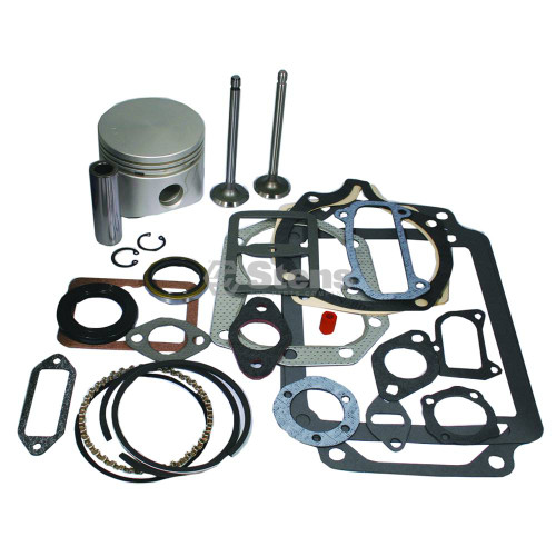 785-360 } Overhaul Kit / Kohler 14 HP Std