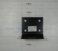 102952 - FRONT ATTACHING PLATE