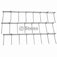 785-726 } Belt Rack /