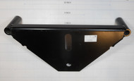 102954 - TOW HITCH SUPPORT