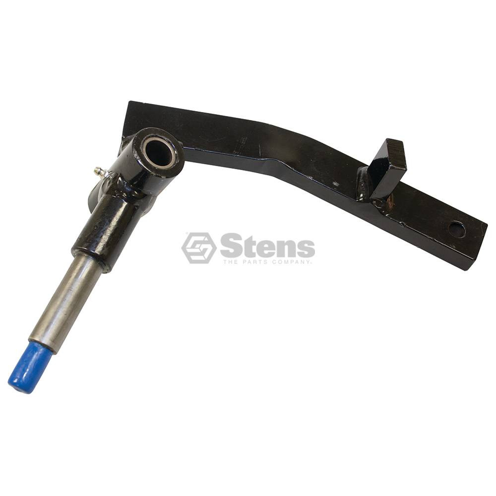 Left Hand Spindle Club Car 1010348
