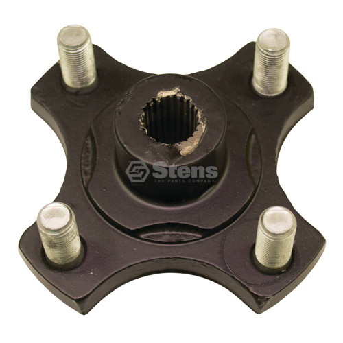 851-213 } Rear Hub / E-Z-GO 604112