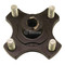 851-213 } Rear Hub / E-Z-GO 604112