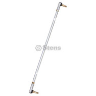 851-223 } Tie Rod Assembly / E-Z-GO 70876-G02