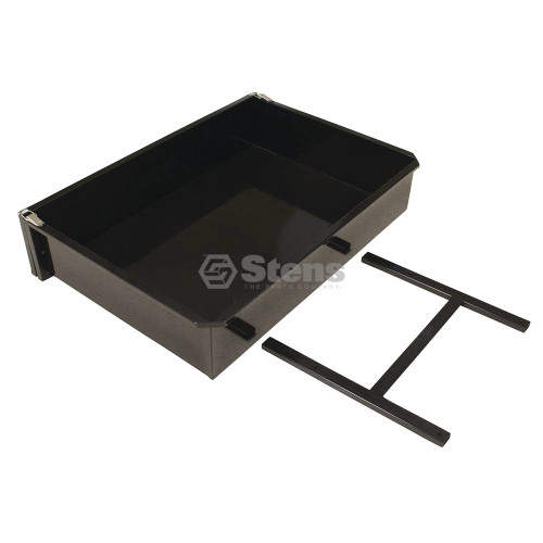 851-283 } Steel Cargo Box / Universal