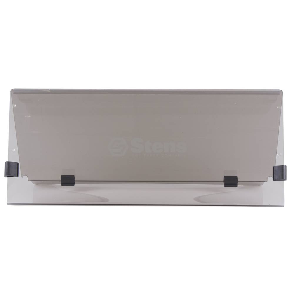 Black Stens 851-269 Cargo Box Bracket