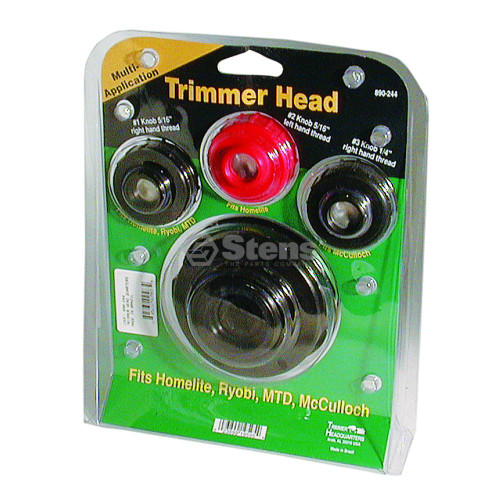 890-244 } Trimmer Head / Trimmer Headquarters