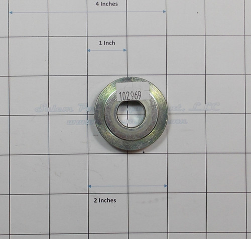 102969 } FLANGE WASHER