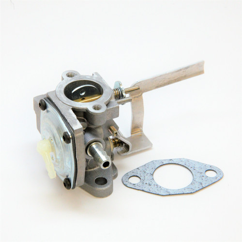 CARBAV } CARB SNGL JET