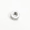 ENUT } NUT 1/4-28 BI W
