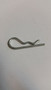 HAIR5 } PIN OVAL HAIR P